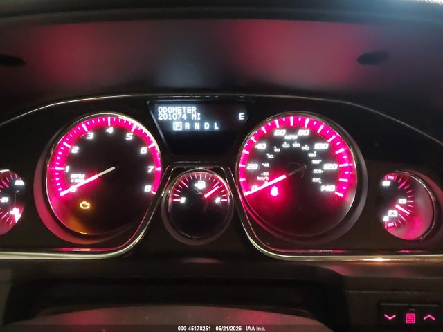 Aukcja sprzedaży 2013 Gmc Acadia Denali, vin: 1GKKVTKD1DJ232302, numer aukcji: 45178251