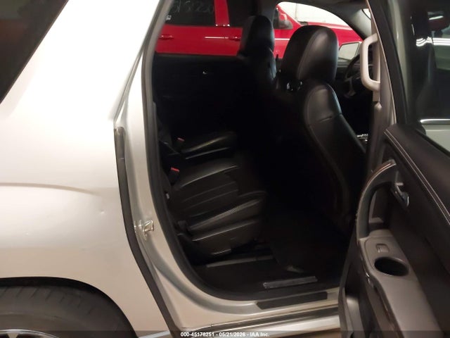 Aukcja sprzedaży 2013 Gmc Acadia Denali, vin: 1GKKVTKD1DJ232302, numer aukcji: 45178251