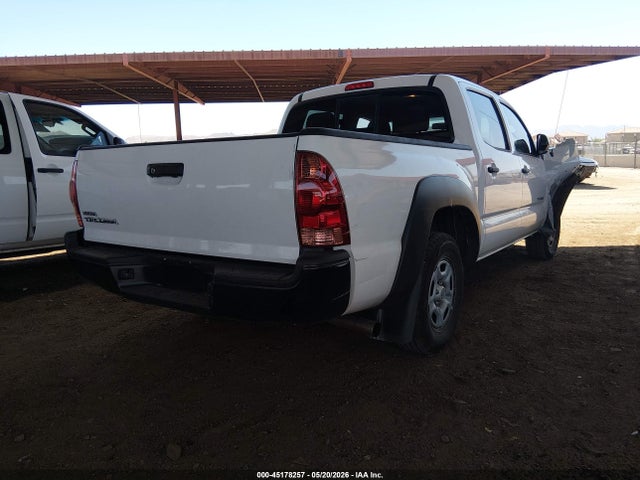 Продажа на аукционе авто 2015 Toyota Tacoma, vin: 5TFJX4CN2FX048260, номер лота: 45178257