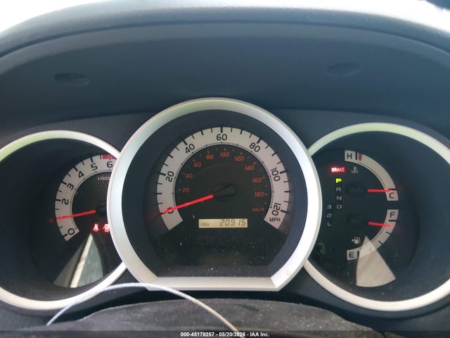 Продажа на аукционе авто 2015 Toyota Tacoma, vin: 5TFJX4CN2FX048260, номер лота: 45178257