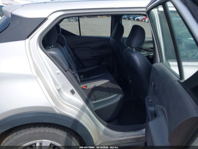 Aukcja sprzedaży 2020 Nissan Kicks S Xtronic Cvt, vin: 3N1CP5BV8LL518494, numer aukcji: 45178259