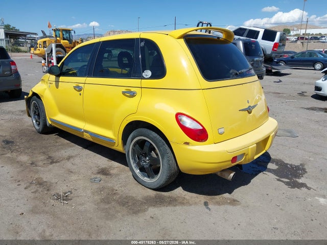 Aukcja sprzedaży 2006 Chrysler Pt Cruiser Touring, vin: 3A8FY58B26T258210, numer aukcji: 45178263