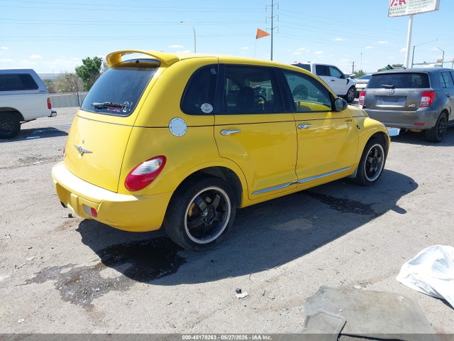 Aukcja sprzedaży 2006 Chrysler Pt Cruiser Touring, vin: 3A8FY58B26T258210, numer aukcji: 45178263