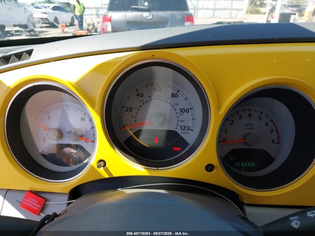 Aukcja sprzedaży 2006 Chrysler Pt Cruiser Touring, vin: 3A8FY58B26T258210, numer aukcji: 45178263