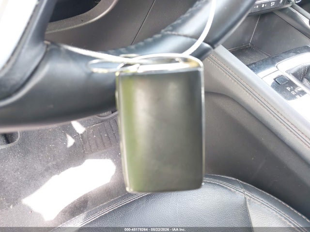 2020 Mazda Cx-5 Grand Touring მანქანა იყიდება აუქციონზე, vin: JM3KFADM6L0839429, აუქციონის ნომერი: 45178264