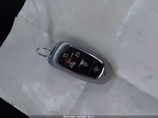 Hyundai SONATA SEL 2023 KMHL64JA1PA266444 Image 11