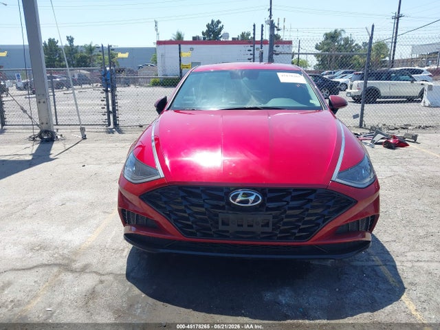 Hyundai SONATA SEL 2023 KMHL64JA1PA266444 Image 13