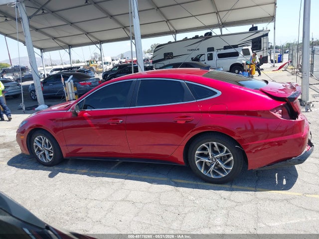 Hyundai SONATA SEL 2023 KMHL64JA1PA266444 Image 15