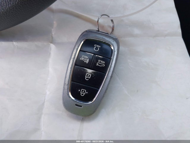 Hyundai SONATA SEL 2023 KMHL64JA1PA266444 Image 16