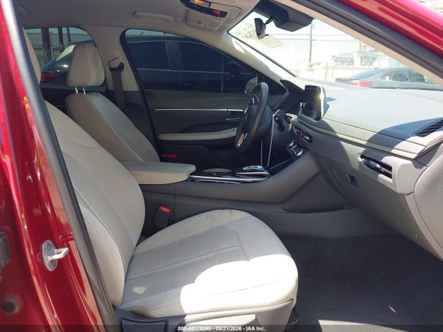 Hyundai SONATA SEL 2023 KMHL64JA1PA266444 Image 5