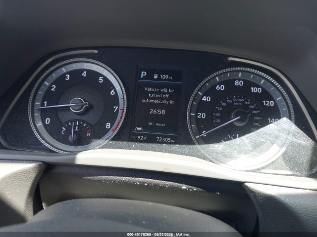 Hyundai SONATA SEL 2023 KMHL64JA1PA266444 Image 7