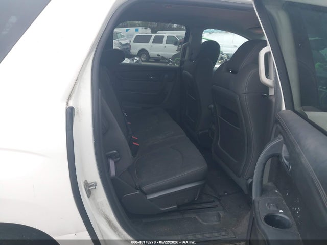 Auction sale of the 2013 Gmc Acadia Sle-1, vin: 1GKKRNEDXDJ253032, lot number: 45178270