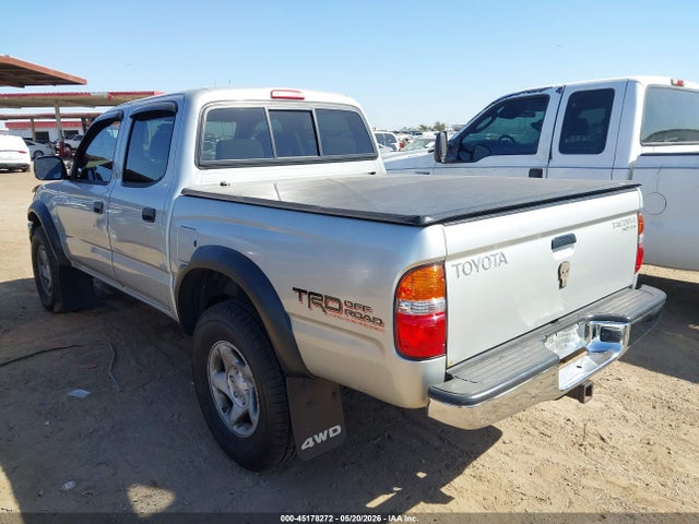 Продаж на аукціоні авто 2002 Toyota Tacoma Base V6, vin: 5TEHN72N22Z111075, номер лоту: 45178272