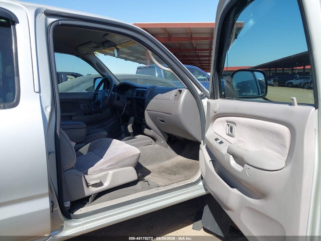 Продаж на аукціоні авто 2002 Toyota Tacoma Base V6, vin: 5TEHN72N22Z111075, номер лоту: 45178272