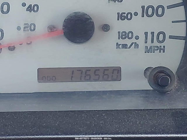 Продаж на аукціоні авто 2002 Toyota Tacoma Base V6, vin: 5TEHN72N22Z111075, номер лоту: 45178272