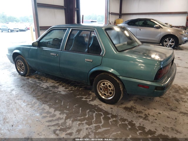 Aukcja sprzedaży 1989 Chevrolet Cavalier, vin: 1G1JC5119K7155679, numer aukcji: 45178281