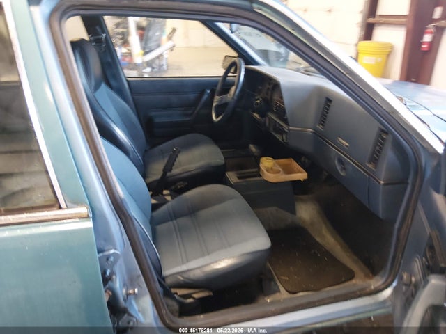 Aukcja sprzedaży 1989 Chevrolet Cavalier, vin: 1G1JC5119K7155679, numer aukcji: 45178281