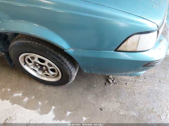 Aukcja sprzedaży 1989 Chevrolet Cavalier, vin: 1G1JC5119K7155679, numer aukcji: 45178281