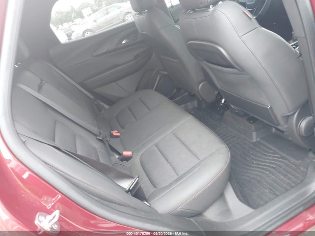Продажа на аукционе авто 2023 Chevrolet Trailblazer Fwd Rs, vin: KL79MTSL5PB109232, номер лота: 45178286