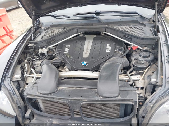 2012 Bmw X5 Xdrive50i მანქანა იყიდება აუქციონზე, vin: 5UXZV8C59CL423255, აუქციონის ნომერი: 45178288