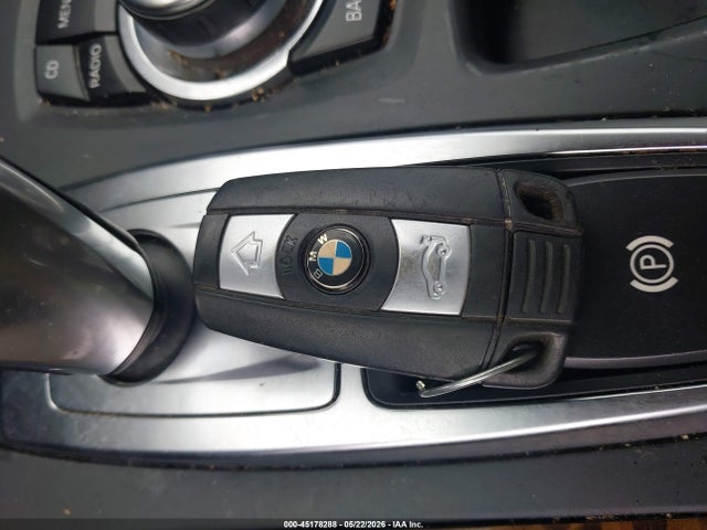 2012 Bmw X5 Xdrive50i მანქანა იყიდება აუქციონზე, vin: 5UXZV8C59CL423255, აუქციონის ნომერი: 45178288