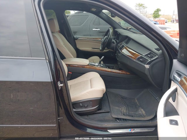 2012 Bmw X5 Xdrive50i მანქანა იყიდება აუქციონზე, vin: 5UXZV8C59CL423255, აუქციონის ნომერი: 45178288