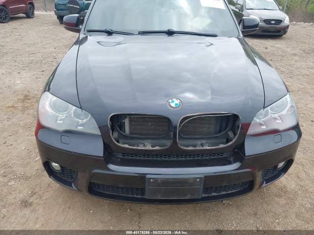 2012 Bmw X5 Xdrive50i მანქანა იყიდება აუქციონზე, vin: 5UXZV8C59CL423255, აუქციონის ნომერი: 45178288