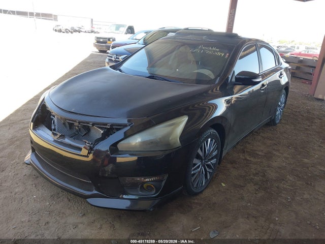 45178289 :رقم المزاد ، 1N4AL3AP6FC202539 vin ، 2015 Nissan Altima 2.5 Sv مزاد بيع