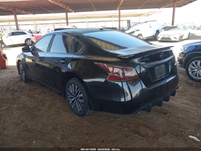 45178289 :رقم المزاد ، 1N4AL3AP6FC202539 vin ، 2015 Nissan Altima 2.5 Sv مزاد بيع