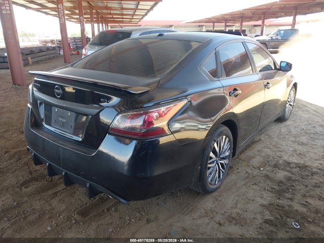 45178289 :رقم المزاد ، 1N4AL3AP6FC202539 vin ، 2015 Nissan Altima 2.5 Sv مزاد بيع