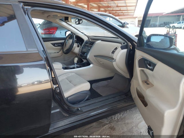 45178289 :رقم المزاد ، 1N4AL3AP6FC202539 vin ، 2015 Nissan Altima 2.5 Sv مزاد بيع