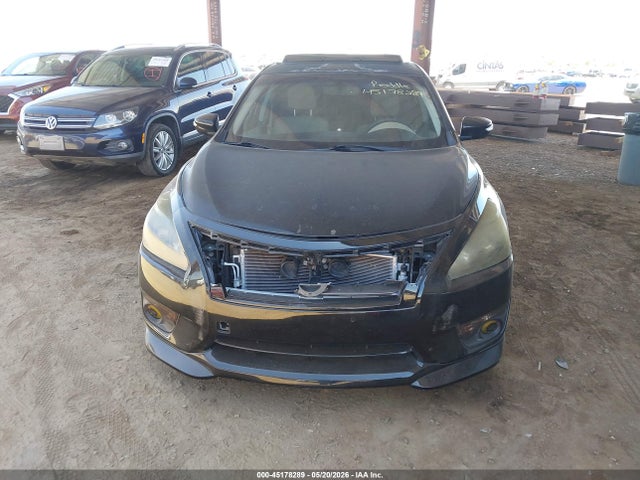 45178289 :رقم المزاد ، 1N4AL3AP6FC202539 vin ، 2015 Nissan Altima 2.5 Sv مزاد بيع