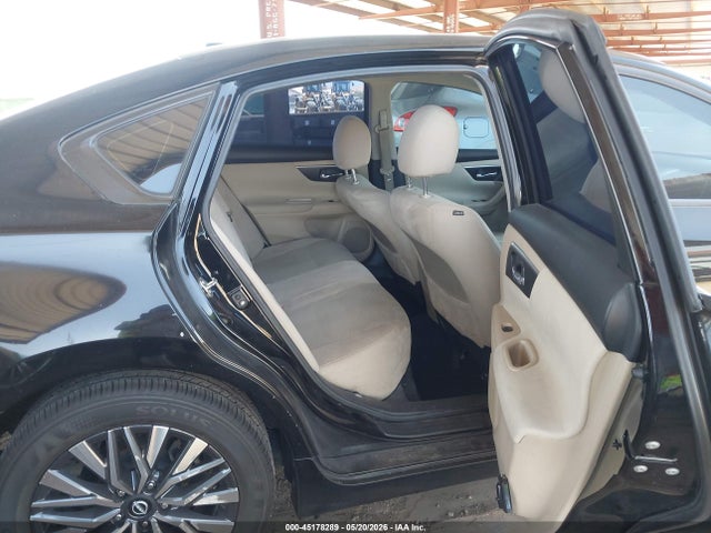 45178289 :رقم المزاد ، 1N4AL3AP6FC202539 vin ، 2015 Nissan Altima 2.5 Sv مزاد بيع