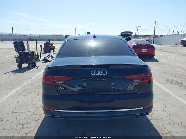 WAUGMAF42KN002449 Audi A4 40 Premium/40 Titanium Premium