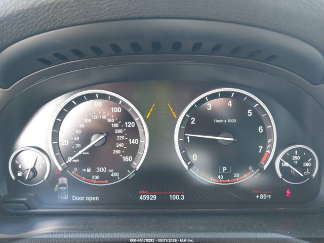 Aukcja sprzedaży 2017 Bmw X3 Xdrive28i, vin: 5UXWX9C36H0T21826, numer aukcji: 45178292