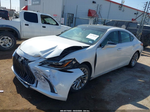 Aukcja sprzedaży 2019 Lexus Es 350 Ultra Luxury, vin: 58ABZ1B17KU036827, numer aukcji: 45178302