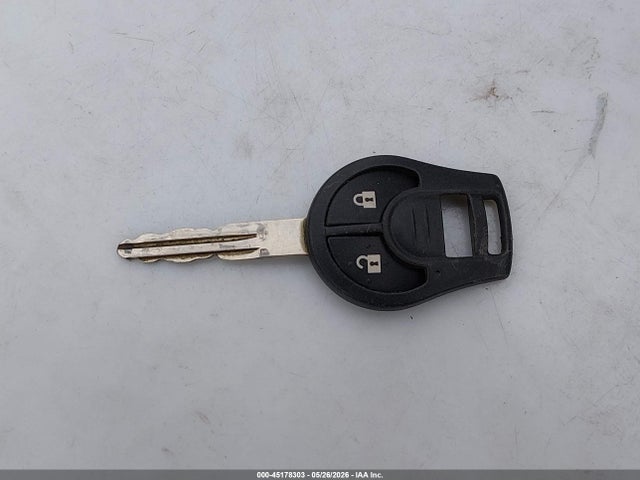 Nissan Versa Note Sv 2017 3N1CE2CP6HL353573 Image 11