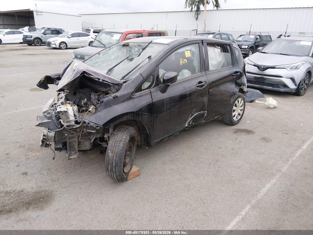 Nissan Versa Note Sv 2017 3N1CE2CP6HL353573 Image 2