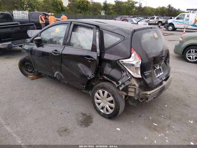 Nissan Versa Note Sv 2017 3N1CE2CP6HL353573 Image 3