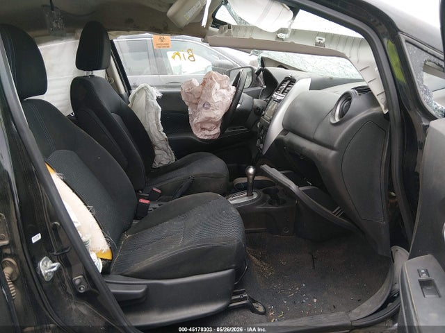 Nissan Versa Note Sv 2017 3N1CE2CP6HL353573 Image 5
