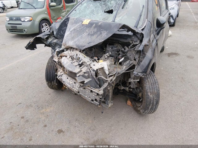 Nissan Versa Note Sv 2017 3N1CE2CP6HL353573 Image 6