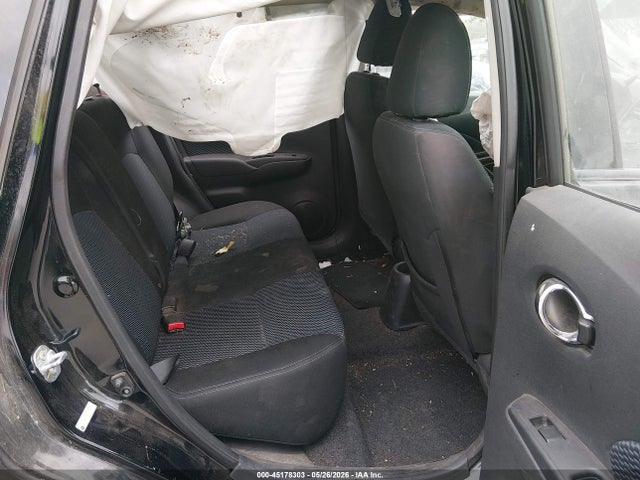 Nissan Versa Note Sv 2017 3N1CE2CP6HL353573 Image 8