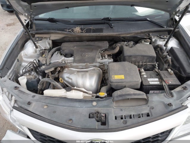Продаж на аукціоні авто 2014 Toyota Camry Se, vin: 4T1BF1FK6EU765859, номер лоту: 45178305