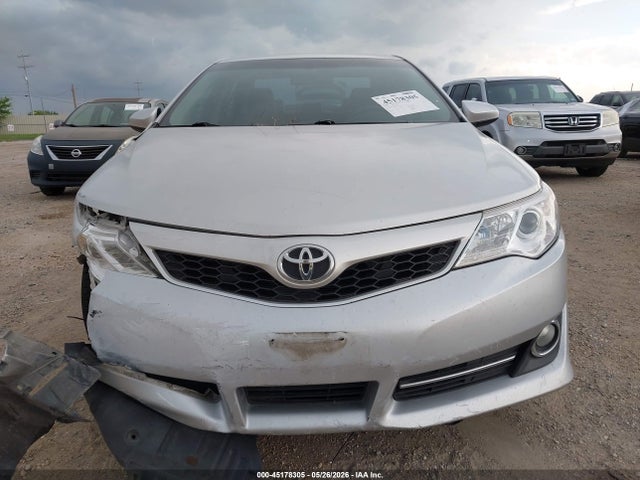 Продаж на аукціоні авто 2014 Toyota Camry Se, vin: 4T1BF1FK6EU765859, номер лоту: 45178305