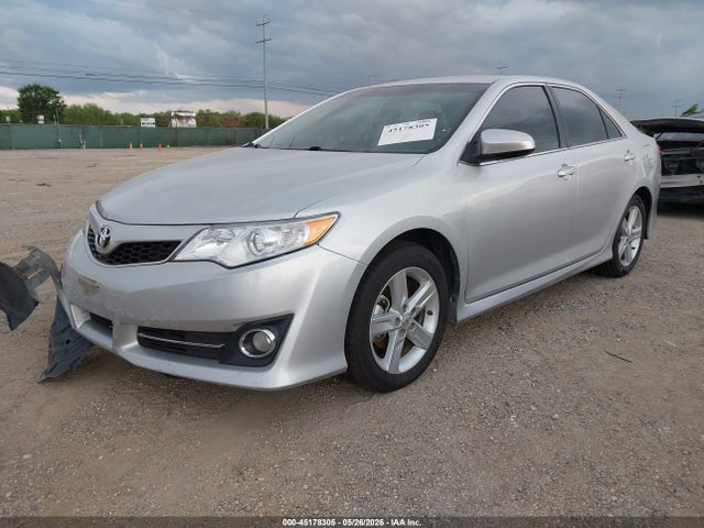 Продаж на аукціоні авто 2014 Toyota Camry Se, vin: 4T1BF1FK6EU765859, номер лоту: 45178305