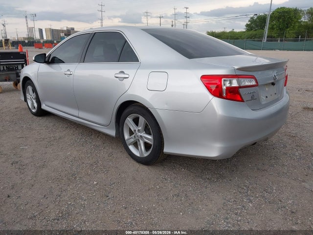 Продаж на аукціоні авто 2014 Toyota Camry Se, vin: 4T1BF1FK6EU765859, номер лоту: 45178305