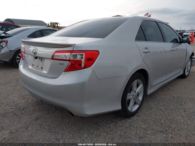 Продаж на аукціоні авто 2014 Toyota Camry Se, vin: 4T1BF1FK6EU765859, номер лоту: 45178305