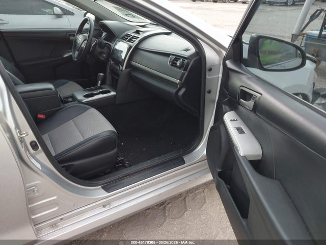 Продаж на аукціоні авто 2014 Toyota Camry Se, vin: 4T1BF1FK6EU765859, номер лоту: 45178305