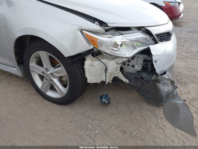 Продаж на аукціоні авто 2014 Toyota Camry Se, vin: 4T1BF1FK6EU765859, номер лоту: 45178305