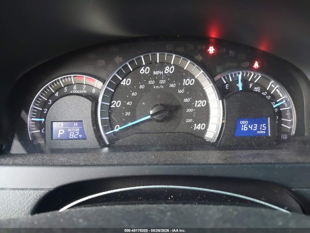 Продаж на аукціоні авто 2014 Toyota Camry Se, vin: 4T1BF1FK6EU765859, номер лоту: 45178305